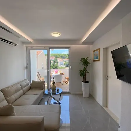 White Sapphire Apartment Dubrovnik Exterior photo