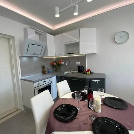 White Sapphire Apartment Dubrovnik Exterior photo