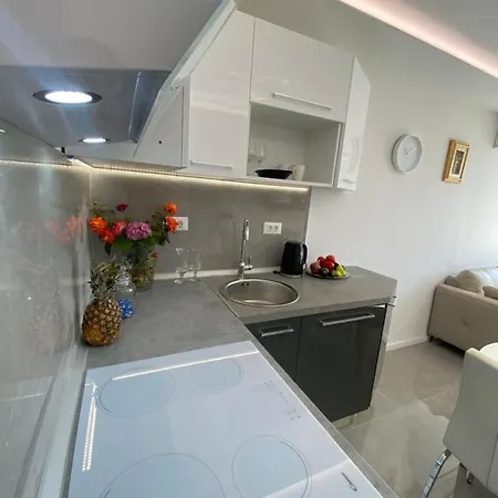 White Sapphire Apartment Dubrovnik Exterior photo
