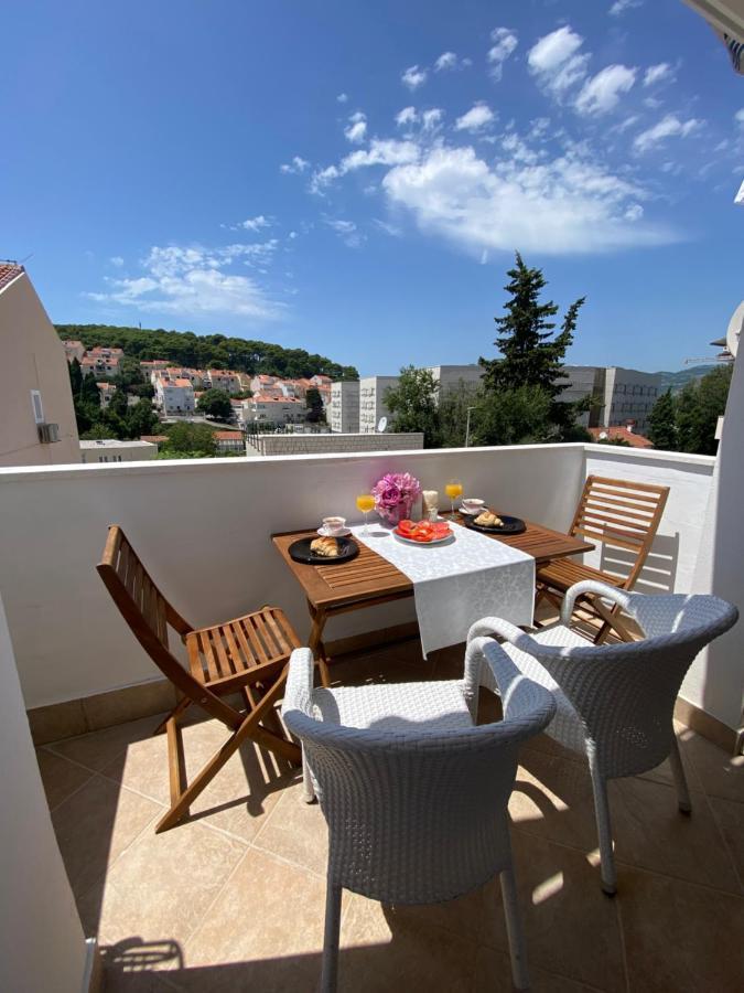 Appartement White Sapphire