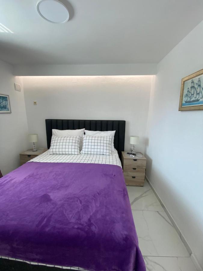 White Sapphire Apartment Dubrovnik
