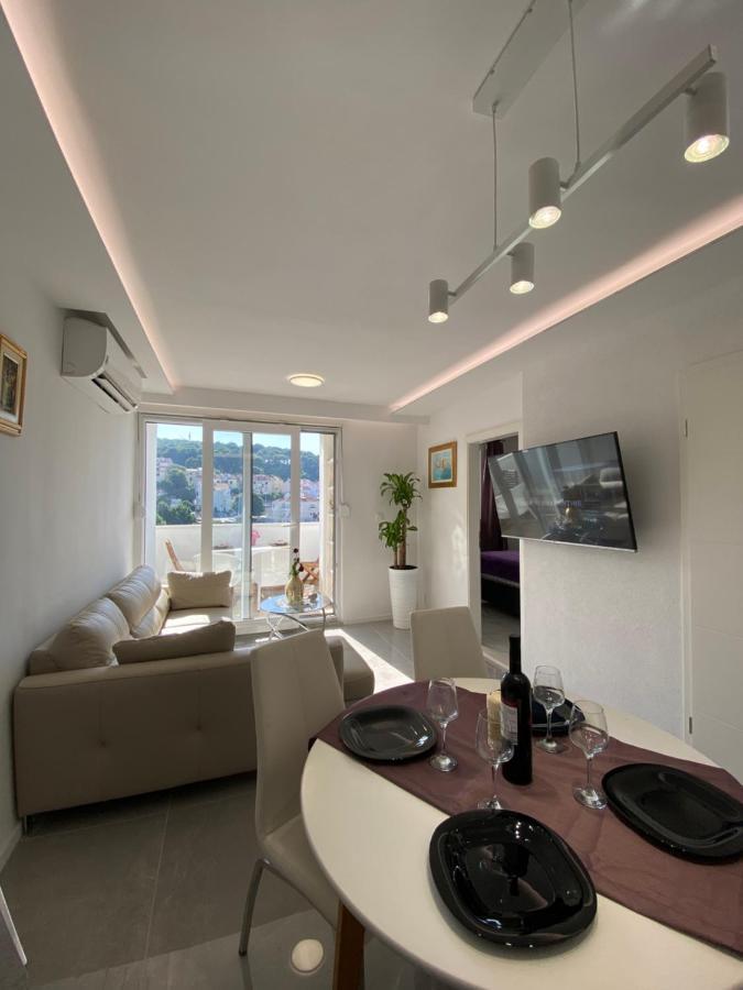 Apartment White Sapphire Dubrovnik