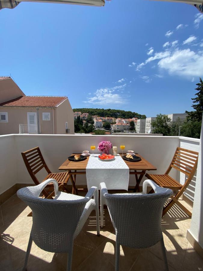 White Sapphire Dubrovnik